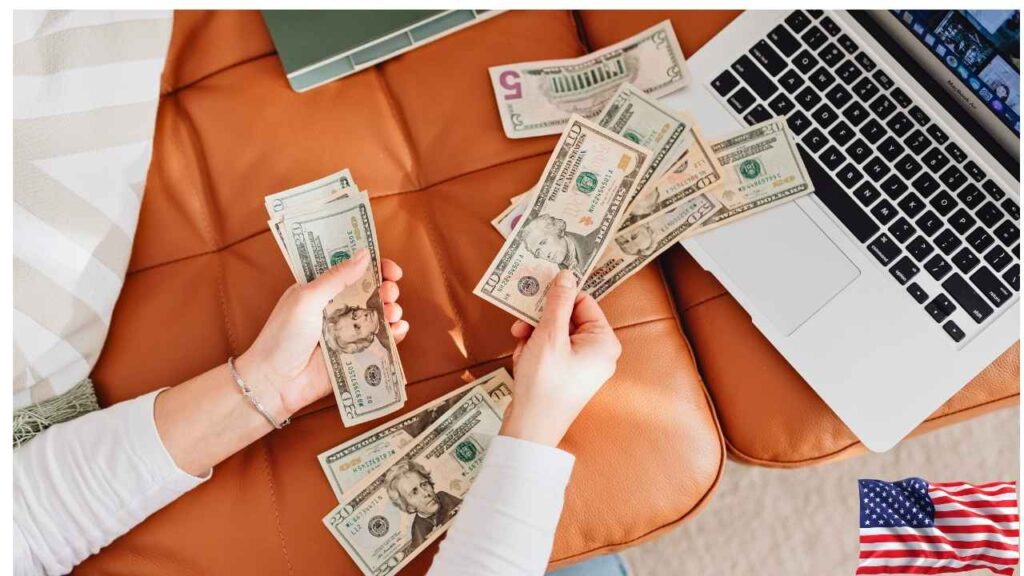 Pago de estímulo 2026 de US$1130: lo que los estadounidenses deben saber