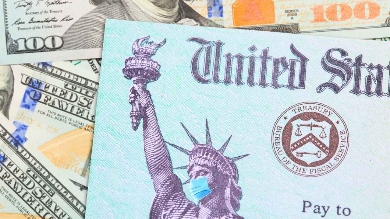 Podrías recibir US$2000 en enero de 2026 Lo que todo estadounidense debe saber